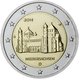 Deutschland-2-Euro-Muenze-2014-Niedersachsen-Michaeliskirche-Hildesheim-G-Karlsruhe-3021860-153027716383871.jpg