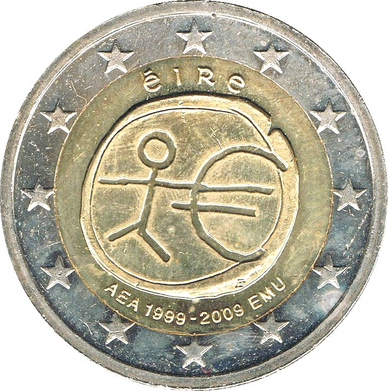 2_Euro_Irland_2009_Währungsunion.jpg